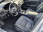 Used 2020 Honda Accord Sedan SPORT in DAVIE, FLORIDA (Photo 8)