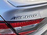 Used 2020 Honda Accord Sedan SPORT in DAVIE, FLORIDA (Photo 9)