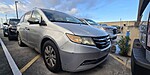 Used 2014 Honda Odyssey EX in DAVIE, FLORIDA