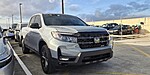 Used 2024 Honda Ridgeline SPORT in DAVIE, FLORIDA
