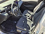 Used 2024 TOYOTA COROLLA LE in DAVIE, FLORIDA (Photo 10)