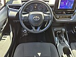 Used 2024 TOYOTA COROLLA LE in DAVIE, FLORIDA (Photo 12)