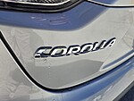 Used 2024 TOYOTA COROLLA LE in DAVIE, FLORIDA (Photo 14)