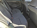 Used 2024 TOYOTA COROLLA LE in DAVIE, FLORIDA (Photo 16)