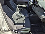 Used 2024 TOYOTA COROLLA LE in DAVIE, FLORIDA (Photo 17)