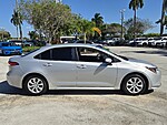 Used 2024 TOYOTA COROLLA LE in DAVIE, FLORIDA (Photo 2)