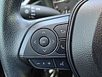 Used 2024 TOYOTA COROLLA LE in DAVIE, FLORIDA (Photo 26)
