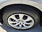 Used 2024 TOYOTA COROLLA LE in DAVIE, FLORIDA (Photo 9)