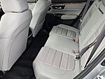 Used 2022 Honda CR-V Hybrid TOURING in DAVIE, FLORIDA (Photo 12)