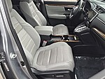 Used 2022 Honda CR-V Hybrid TOURING in DAVIE, FLORIDA (Photo 17)