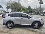 Used 2022 Honda CR-V Hybrid TOURING in DAVIE, FLORIDA (Photo 3)
