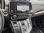 Used 2022 Honda CR-V Hybrid TOURING in DAVIE, FLORIDA (Photo 20)