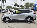 Used 2022 Honda CR-V Hybrid TOURING in DAVIE, FLORIDA (Photo 4)