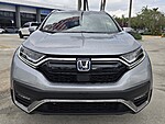 Used 2022 Honda CR-V Hybrid TOURING in DAVIE, FLORIDA (Photo 4)