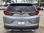 Used 2022 Honda CR-V Hybrid TOURING in DAVIE, FLORIDA (Photo 6)