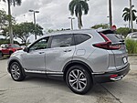 Used 2022 Honda CR-V Hybrid TOURING in DAVIE, FLORIDA (Photo 8)
