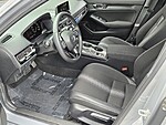 Used 2025 Honda Civic SPORT in DAVIE, FLORIDA (Photo 11)