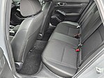 Used 2025 Honda Civic SPORT in DAVIE, FLORIDA (Photo 12)