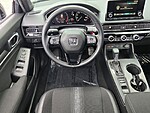 Used 2025 Honda Civic SPORT in DAVIE, FLORIDA (Photo 13)