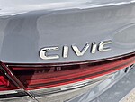 Used 2025 Honda Civic SPORT in DAVIE, FLORIDA (Photo 15)