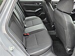 Used 2025 Honda Civic SPORT in DAVIE, FLORIDA (Photo 17)