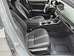 Used 2025 Honda Civic SPORT in DAVIE, FLORIDA (Photo 18)