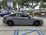 Used 2025 Honda Civic SPORT in DAVIE, FLORIDA (Photo 2)