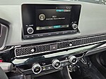 Used 2025 Honda Civic SPORT in DAVIE, FLORIDA (Photo 21)