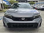 Used 2025 Honda Civic SPORT in DAVIE, FLORIDA (Photo 4)