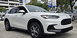 Used 2023 Honda HR-V EX-L in DAVIE, FLORIDA