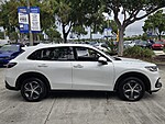 Used 2023 Honda HR-V EX-L in DAVIE, FLORIDA (Photo 2)