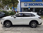 Used 2023 Honda HR-V EX-L in DAVIE, FLORIDA (Photo 3)