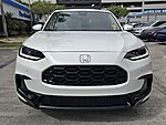 Used 2023 Honda HR-V EX-L in DAVIE, FLORIDA (Photo 4)