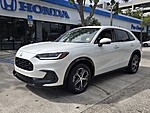 Used 2023 Honda HR-V EX-L in DAVIE, FLORIDA (Photo 7)