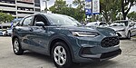 Used 2024 Honda HR-V LX in DAVIE, FLORIDA