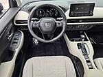 Used 2024 Honda HR-V LX in DAVIE, FLORIDA (Photo 12)