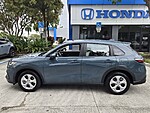 Used 2024 Honda HR-V LX in DAVIE, FLORIDA (Photo 3)