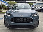 Used 2024 Honda HR-V LX in DAVIE, FLORIDA (Photo 4)