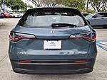 Used 2024 Honda HR-V LX in DAVIE, FLORIDA (Photo 5)