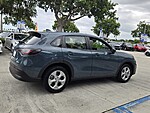 Used 2024 Honda HR-V LX in DAVIE, FLORIDA (Photo 6)