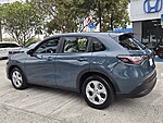 Used 2024 Honda HR-V LX in DAVIE, FLORIDA (Photo 7)