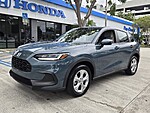 Used 2024 Honda HR-V LX in DAVIE, FLORIDA (Photo 8)