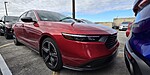 Used 2023 Honda Accord Hybrid Sport in DAVIE, FLORIDA