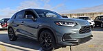 Used 2023 Honda HR-V SPORT in DAVIE, FLORIDA