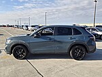 Used 2023 Honda HR-V SPORT in DAVIE, FLORIDA (Photo 4)