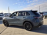 Used 2023 Honda HR-V SPORT in DAVIE, FLORIDA (Photo 8)