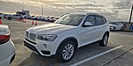 Used 2017 BMW X3 XDRIVE28I in DAVIE, FLORIDA
