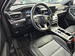 Used 2022 FORD EXPLORER XLT in DAVIE, FLORIDA (Photo 8)