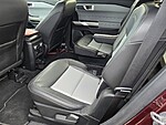 Used 2022 FORD EXPLORER XLT in DAVIE, FLORIDA (Photo 9)