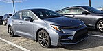 Used 2024 TOYOTA COROLLA SE in DAVIE, FLORIDA